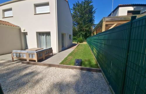 Maison Cosy T4 proche de la mer - Foto 29