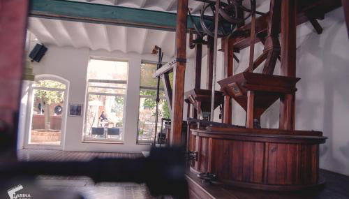 CENTRO DE ARTE HARINA DE OTRO COSTAL - Foto 2