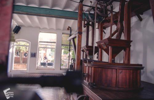 CENTRO DE ARTE HARINA DE OTRO COSTAL - Foto 2