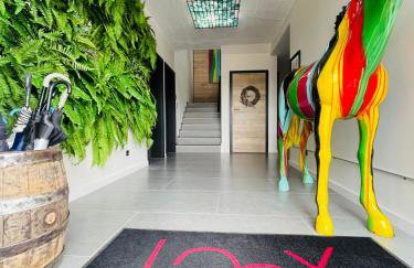 Loox Ostrovo- Boutique House-noclegi nad morzem - Foto 11