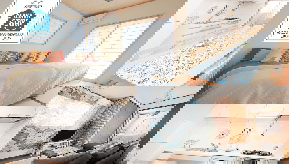 JL Guest House Daikokucho - Foto 1, Immagine principale