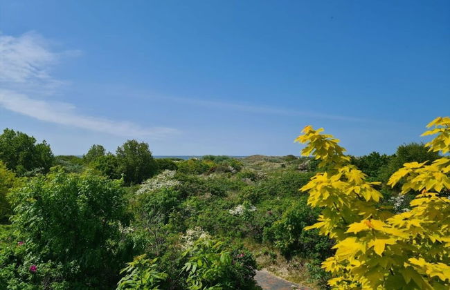 Borkum Ideal 71 B Comfortable Holiday Residence - Foto 17