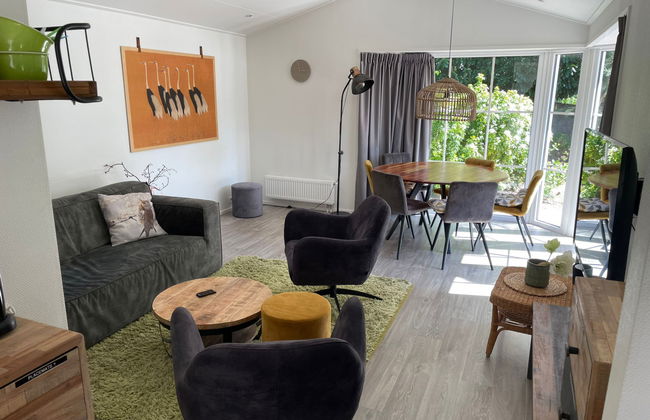 3 bedroom House in Otterlo with swimming pool and terrace - Photo 1