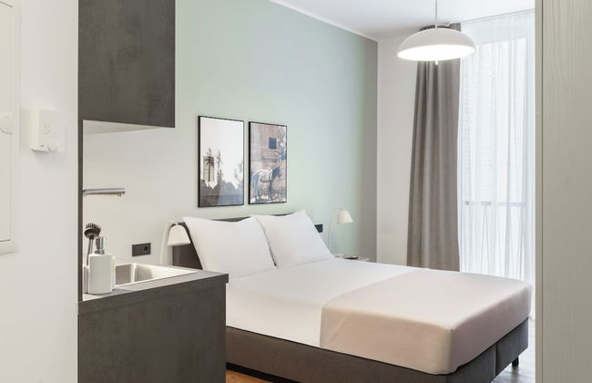 Limehome Berlin Sybelstraße - Foto 13