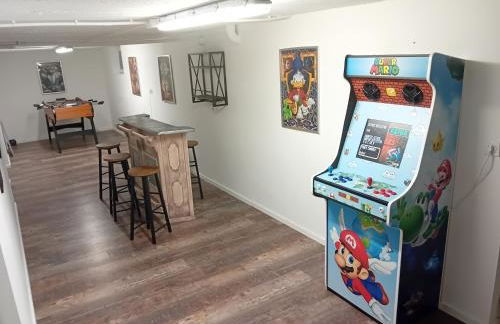 Maison Villa Les chevaliers du Mont - Foto 3