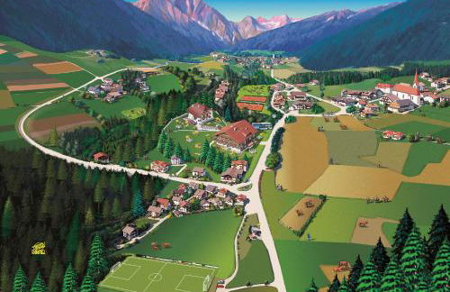 Im weißen Schlössl Friedemann - Photo 23