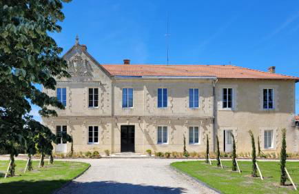Château Bernon Gite 15 Personnes - piscine et SPA - Foto 1
