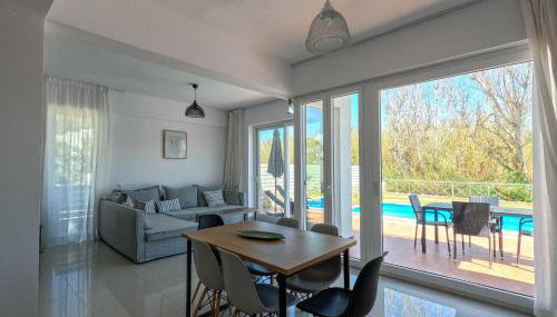 Villa Meltemi - Foto 3