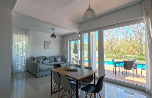 Villa Meltemi - Photo 3