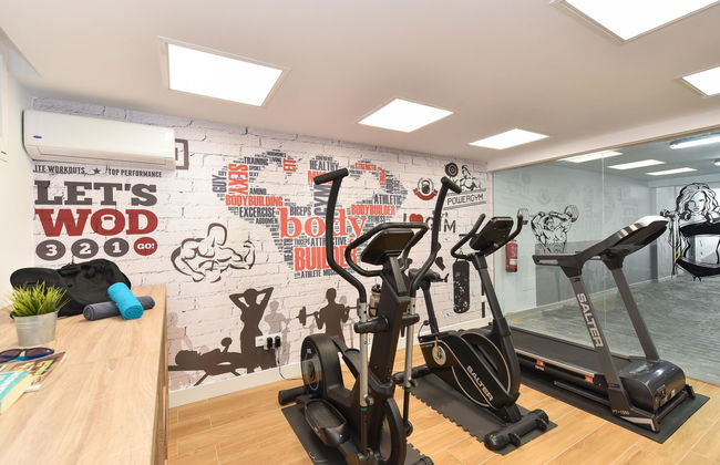 Meloneras Hills 19 - Foto 45