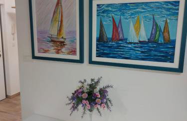 Central Apartment Bella - Foto 4