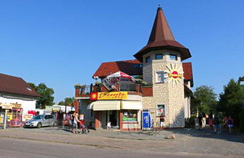 Apartament Beztroski z widokiem na morze 5 Mórz - Foto 65