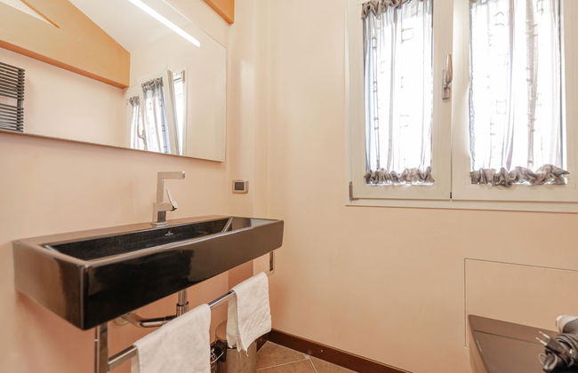 Luxury Burano Penthouse - Lagoon View - Foto 19