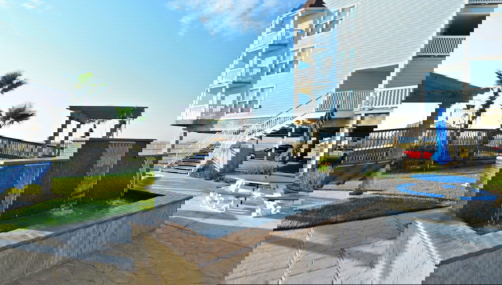 Pineapple Paradise by Ryson Vacation Rentals - Foto 1, Comodidade do alojamento