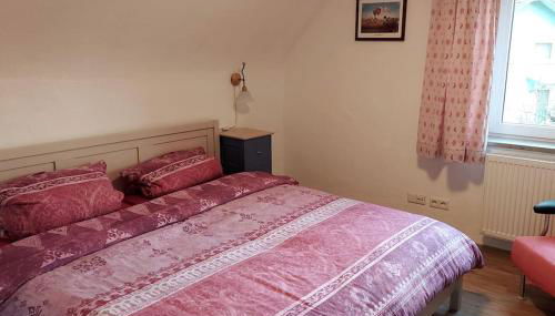 gemütliche Ferienwohnung auf 2 Etagen mit Dachterrasse - Foto 5