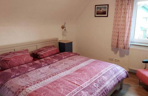 gemütliche Ferienwohnung auf 2 Etagen mit Dachterrasse - Foto 5