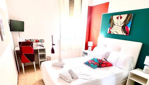 Mia House Roma - Foto 3, towels