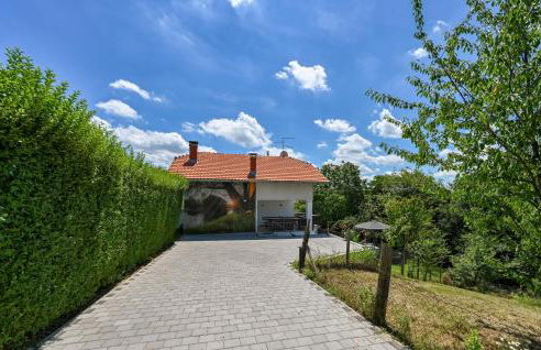 Nice Home In Lopatinec With Kitchen - Foto 14