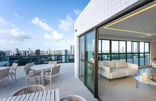 Haus Smart Living Recife - Foto 16