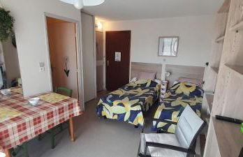 Apartment in Barbotan-les-Thermes - Photo 6