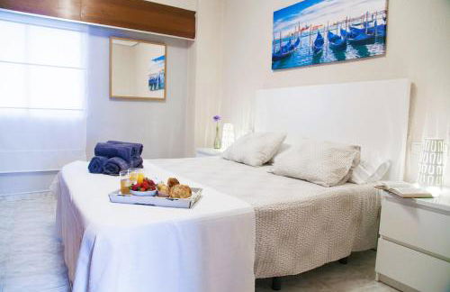 Apartamento Cardenal - Foto 1