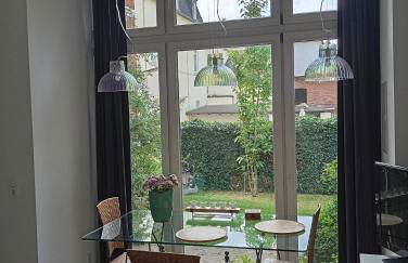 Villa Knoche - Foto 29