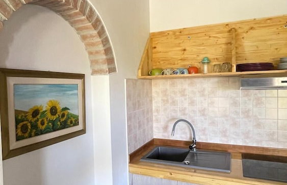 Agriturismo e Glamping Serraiola Alta - Foto 135