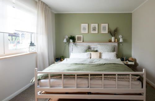 Ferienwohnung MOSELKIND - Foto 2