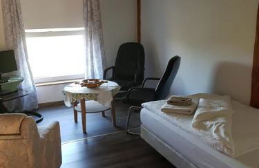 Ferien Mecklenburgische Seenplatte, Urlaub auf dem Gutshof Bossow - Foto 22