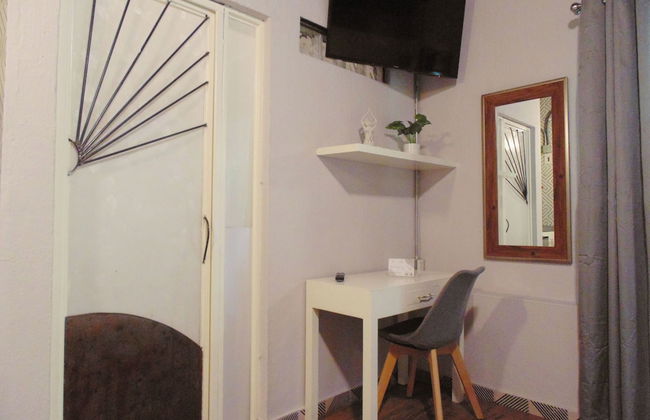 Coyotito Beds San Ángel - Foto 24