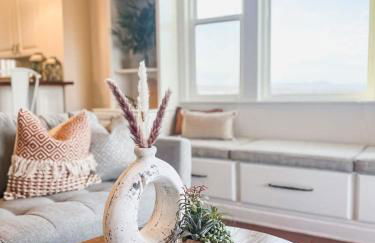 The Cliff Dweller - Peaceful Escape 50-mile Views - Foto 23