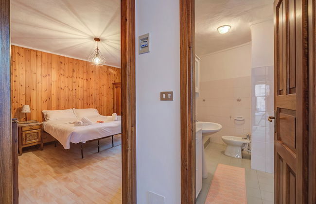 Lidia’s Lodge Apartment - Photo 11