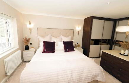 Castell Morlais - Luxurious 5 Bed - Pontsticill - Foto 79