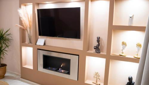 Kostis Luxury Apartment - Foto 2