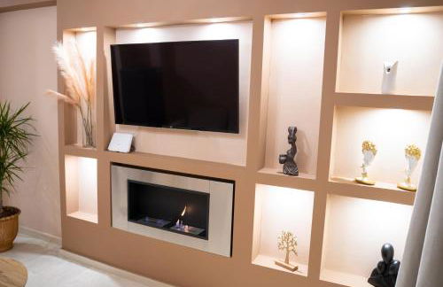 Kostis Luxury Apartment - Foto 2