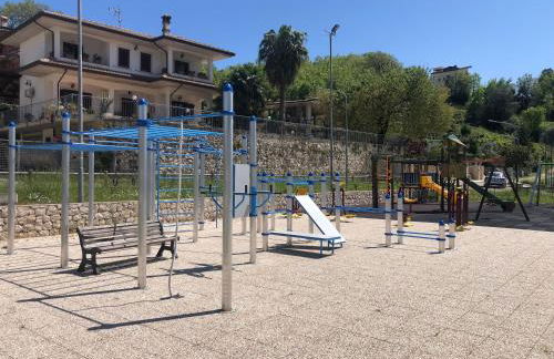 Villa Palmina - Foto 53