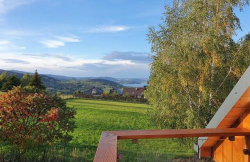Tarnawa Gold, Sauna, Jacuzzi, Grota solna, - Foto 29