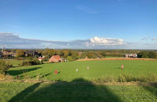 Süße Souterrain-Wohnung mit Anbindung nach Münster - Foto 8