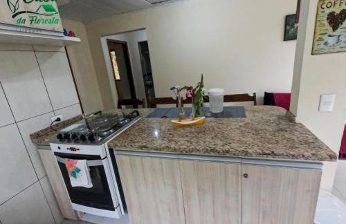 Casa da Floresta - Foto 26