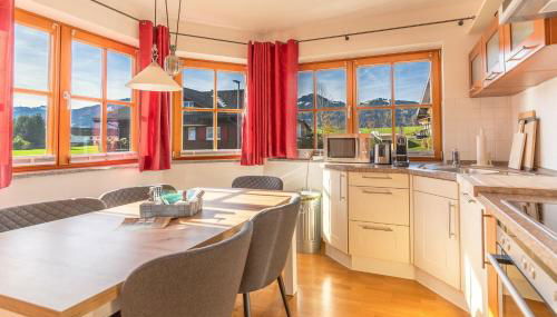 Allgäuer Alpen - Foto 3