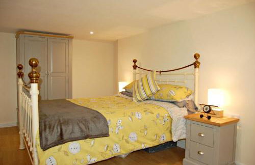 Sand Dune Apartment in Barmouth - Foto 18