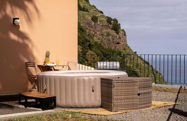 Faj do Amo by Atlantic Holiday - Foto 47