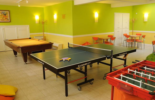 Carilo Soleil Apart Hotel - Foto 42