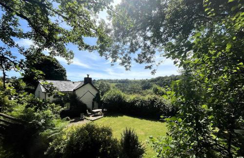 Penrhiw Cottage - Foto 3