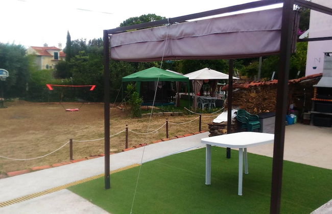 VISITAR BIOUCAS I - Casa Inteira Familiar e Grupo de Amigos - Foto 74