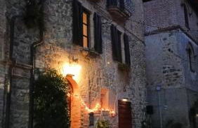 Suite Romantica Borgo di Castelleone di Deruta - Foto 13