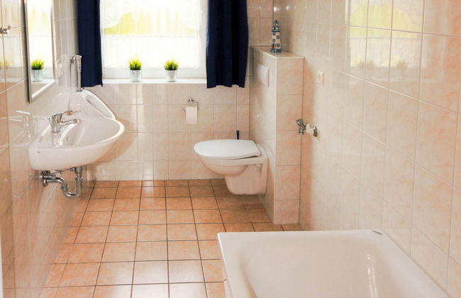 Müritz Ferienpark Röbel - Foto 12