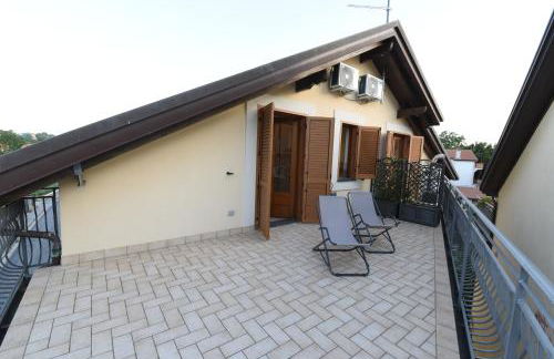 Casa Vacanze Andromeda - Foto 25