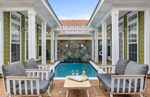 Beach Blessings in Destiny East by Southern Vacation Rentals - Foto 2