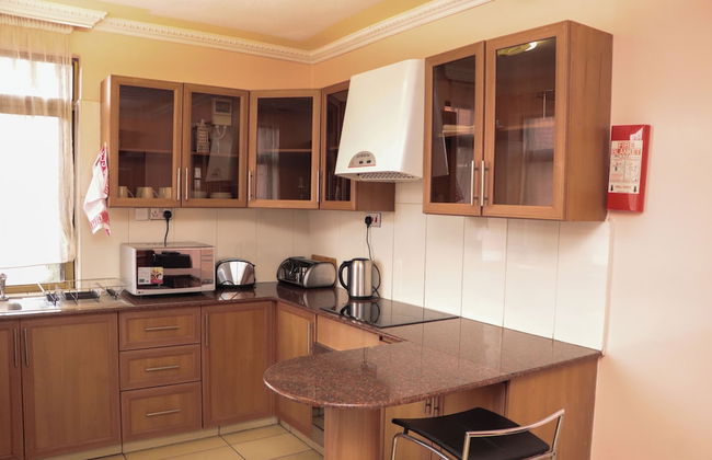 GemSuites State House - Foto 19